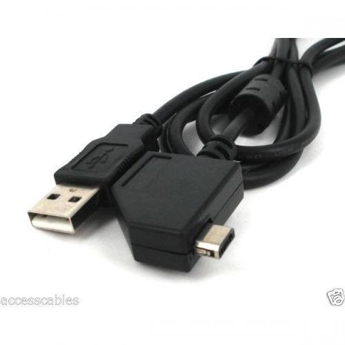 Nikon UC-E13 USB Cable for Coolpix S60, S610 S610C Cameras