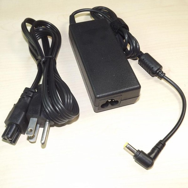 Laptop AC Adapter For Acer Aspire 1200 Gateway PA-1700-02 65W(high copy)
