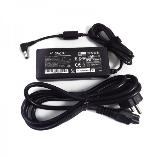 19V 3.16A laptop AC Adapter For HP EU