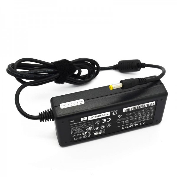 18.5V 3.5A 4.8*1.8mm AC Adapter for HP Compaq Laptop