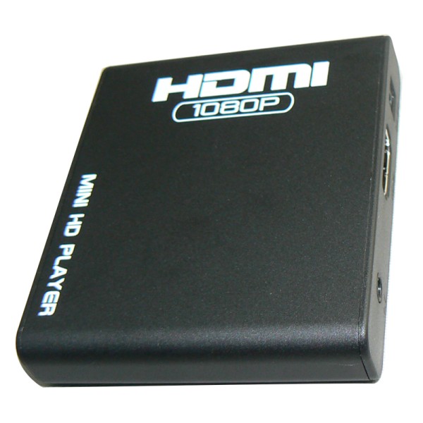 hd network media player