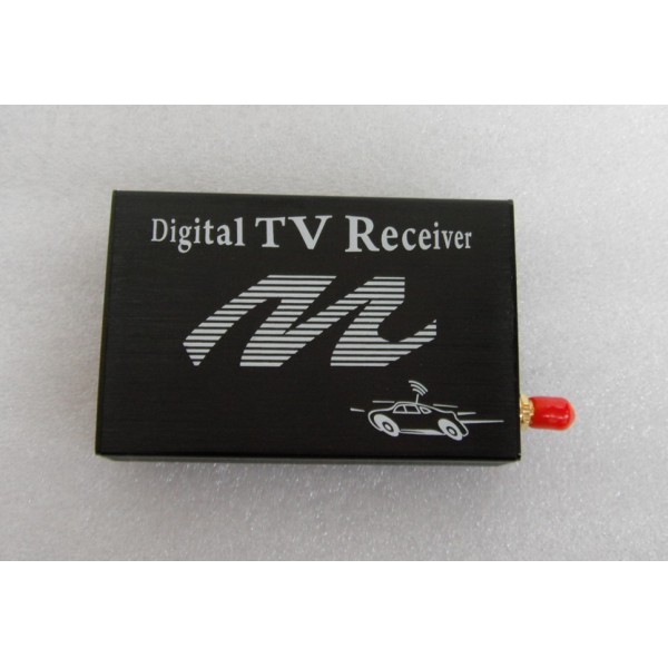 ATSC-MH USA Digital TV receiver M-488一路