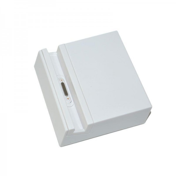 Charge dock station for Sony Xperia Z3 mini,white