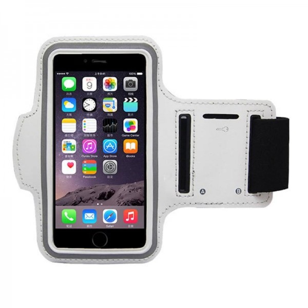 New Sports Running Armband Case Workout Armband Pounch For iPhone 6 4.7