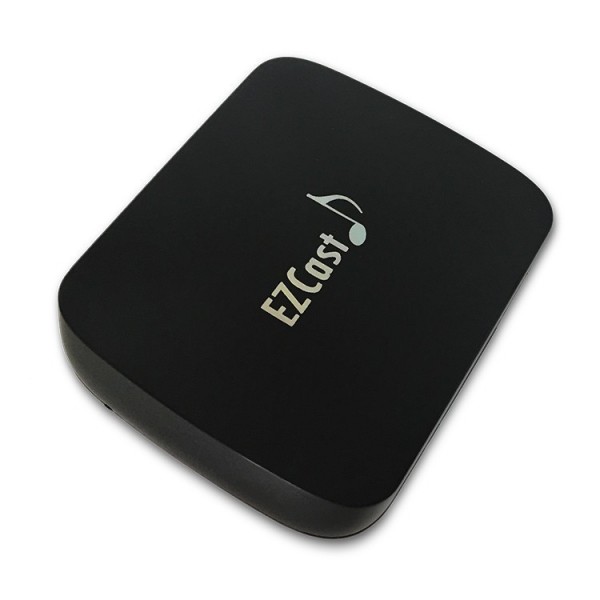 NEW EZCast M7 Mini Wireless WiFi HiFI Music Streamer Internet Radio FLAC/APE/WAV NEW