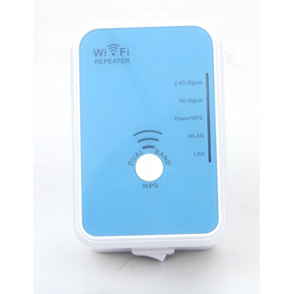 New 300Mbps Wireless Wifi Repeater IEEE 802.11N Network Router EU