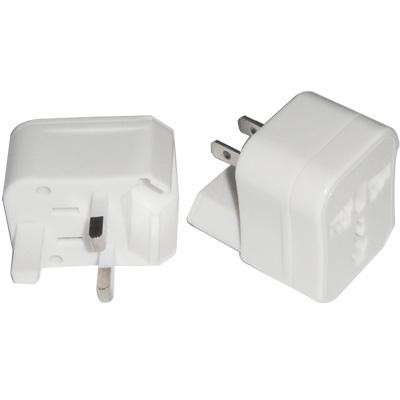 Mobile universal adapter charger
