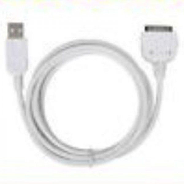 USB CABLE CHARGER SYNC LEAD FOR IPHONE 2G/3G IPOD