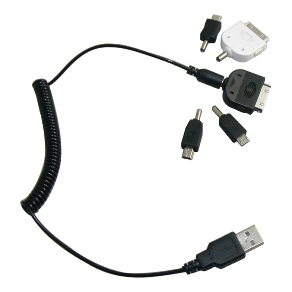 charge Cable(black)