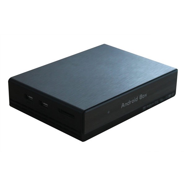 Android 2.3 Internet TV Box Specification (A9-S)
