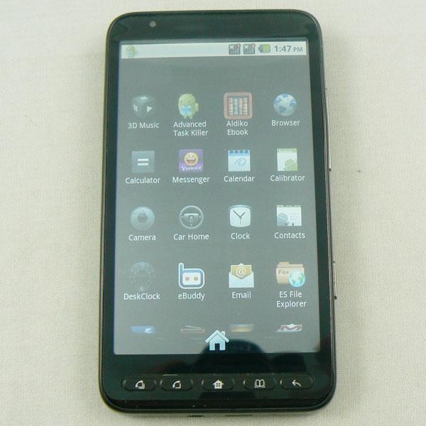 android mobile phone