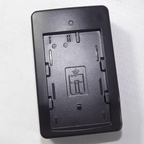 For Nikon MH-18 Digital charger black