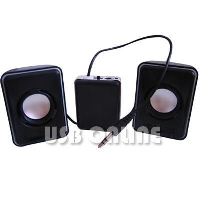 MOBILE SPEAKER