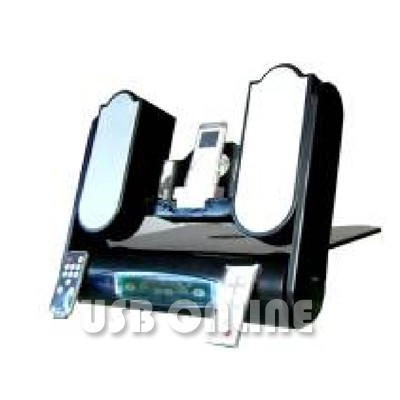 PSP/IPOD/MOBILE Speaker