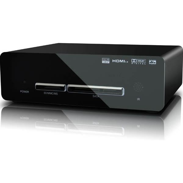 HD PALYER hdd player