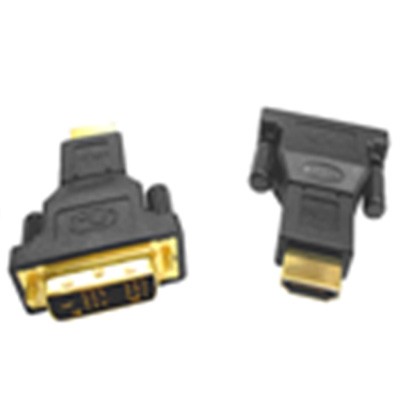 HDMI- 19M/DVI 18+1M