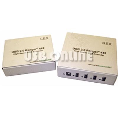 USB-442/444