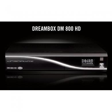 Digital Set Top Box dreambox800HD