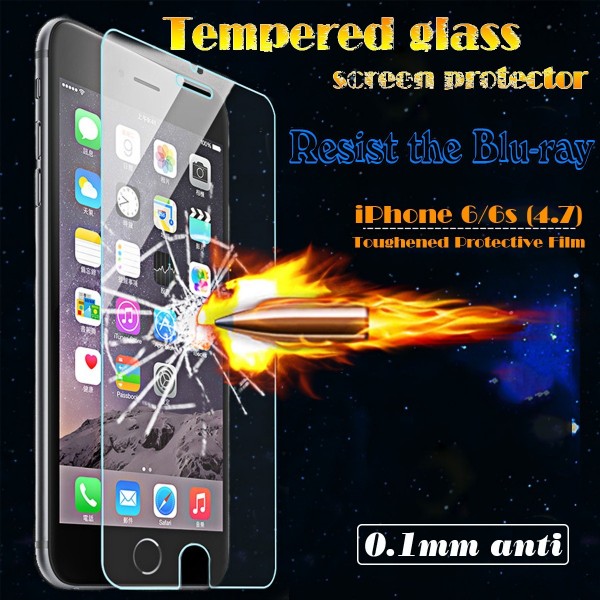 0.3mm arc edge Tempered Glass Screen Protector For Samsung Galaxy Core Prime (G360),opp package