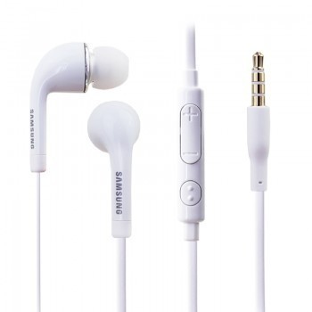 cheap Wired Earphone for Samsung S4 I9500
