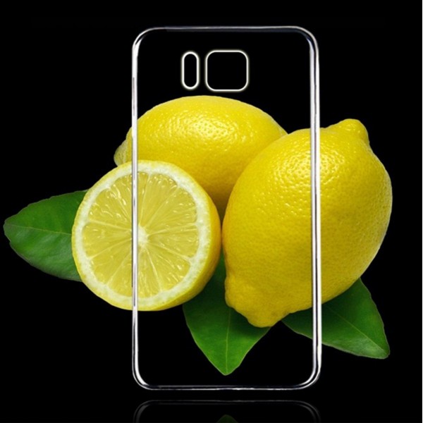 Ultra Thin Soft Silicon TPU Clear Phone Case For Samsung Galaxy Alpha G850F back cover phone Cases