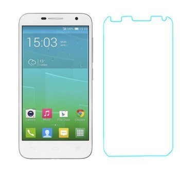 0.3mm arc edge Tempered Glass Screen Protector For Alcatel One Touch Idol 2 Mini S 6036 6036Y,retail box