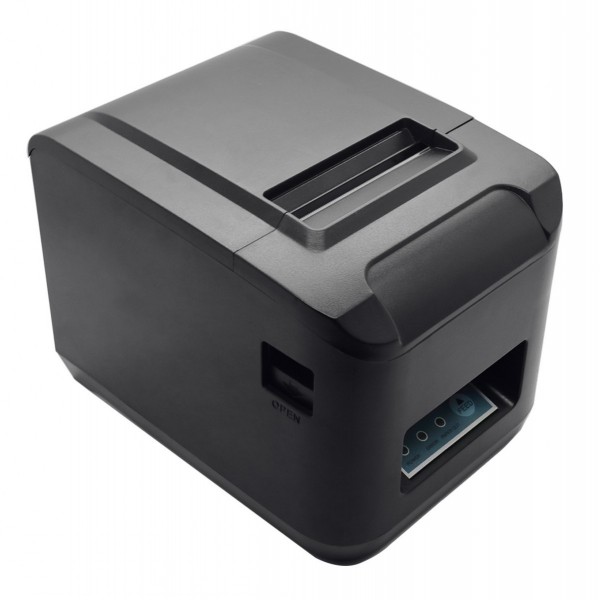 80mm Thermal Bluetooth Receipt Printer,bluetooth thermal printer, bluetooth +USB port (Windows + android)