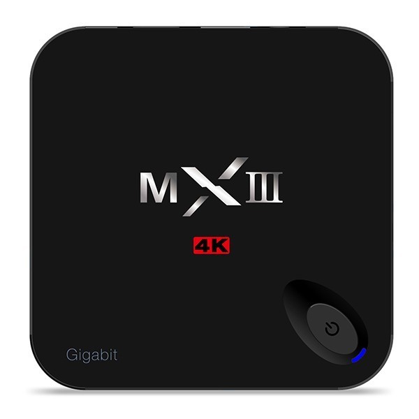 Android 4.4 AMLOGIC MXIII-G S812 QUAD CORE CPU 2G RAM 8G ROM HDD XBMC ANDROID WIFI SMART TV BOX MATE