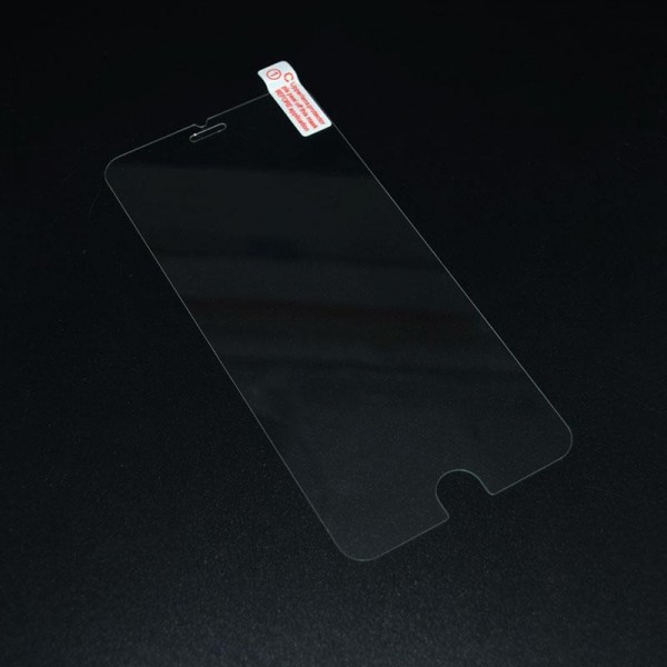 0.4 Ultra Thin HD Clear Tempered Glass Screen Protector for iPhone6 plug-retail package