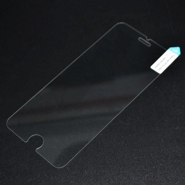 0.4 Ultra Thin 2.5D HD Clear Tempered Glass Screen Protector for iPhone6-opp package