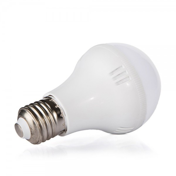 LED Lamp Bulb E27 LED Light Lighting High Brighness 220V 230V Warm/Cold white LED-5W
