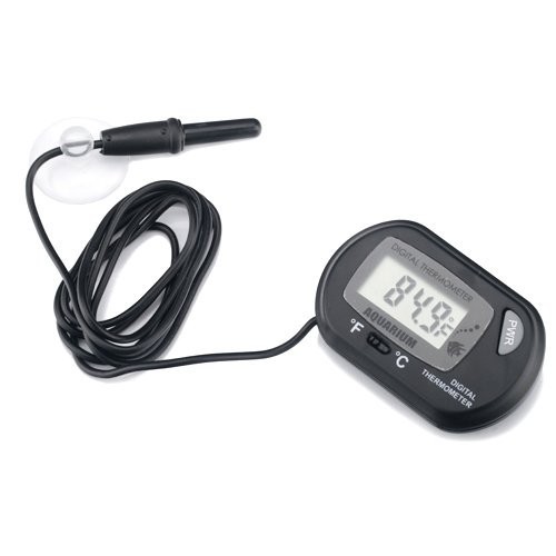 LCD Fish Tank Thermometer