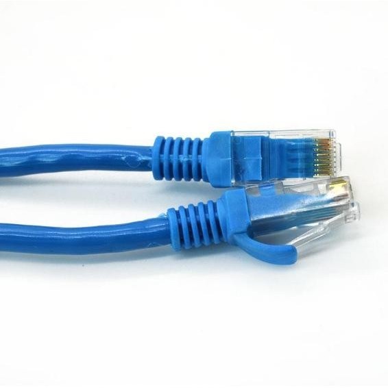 7M FTP RJ45 CAT6 SHIELDED cable Full copper good quality cable