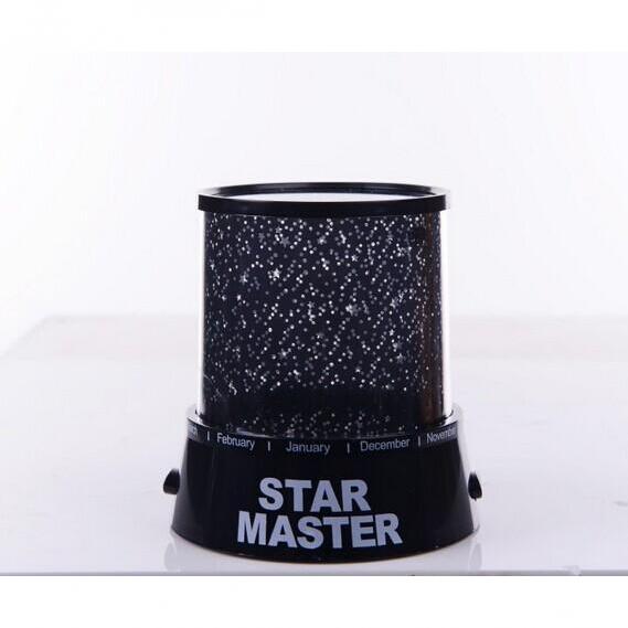 Star master with power adapter