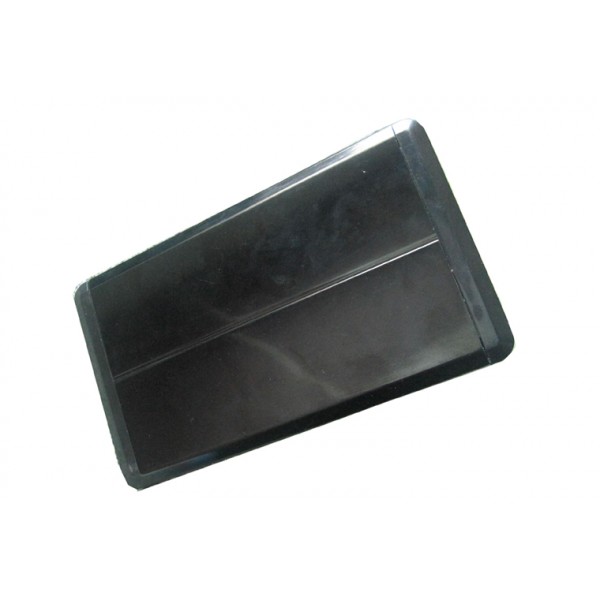 2.5 HDD Enclosure IDE / up to 500GB / Black