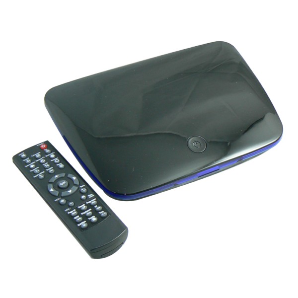 GOOGLE Android2.2 TV black