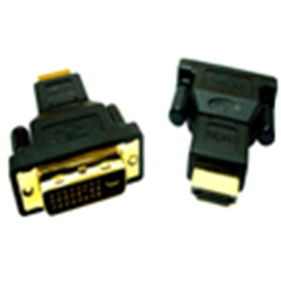 HDMI- 19(F)/DVI 24+1(M)