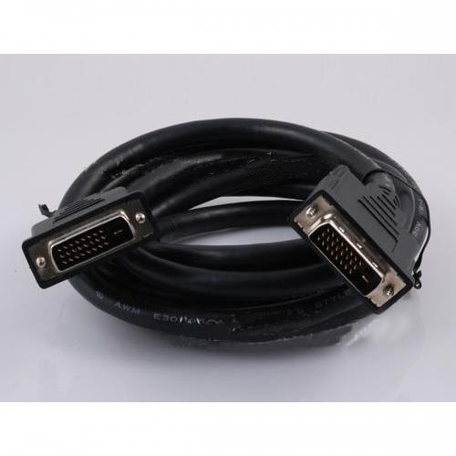 10m DVI to DVI CABLE M to M for DIGITAL VIDEO HDTV LCd TV 24+1