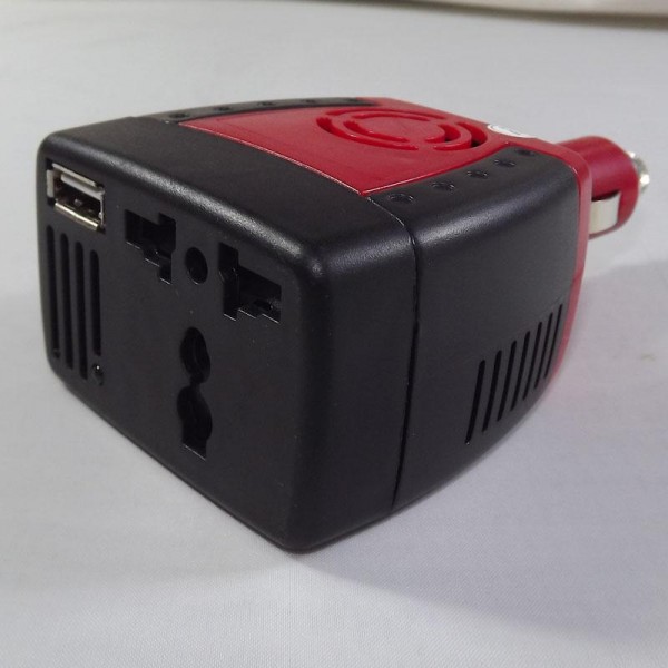 car charger with usb port 150W