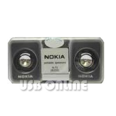 NOKIA mobile speaker