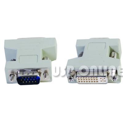 DVI24+1/Mto DVI24+1/F