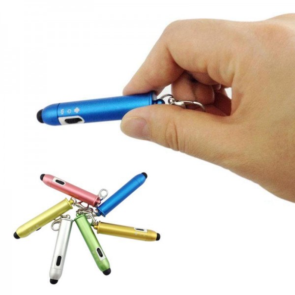 bluetooth 3.0 Capacitance pen self-timer