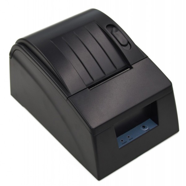 Bluetooth 58mm Thermal Receipt Printer,support android+IOS systerm,black